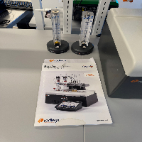 Radleys Mya 4 Bioreactor image 3